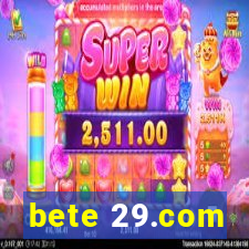 bete 29.com